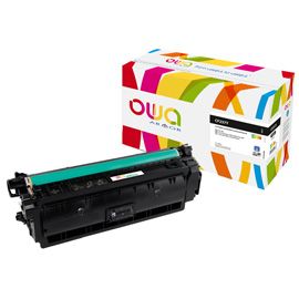 Armor Toner Nero per Hp Laserjet M 608, 609, MFP630, MFP631, MFP632, MFP633, M63