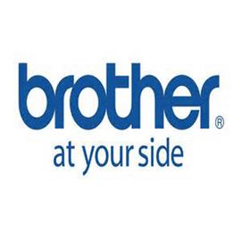 Etichette (40x40 mm Brother per Stamp Creator