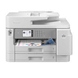 Brother Multifunzione inkjet 4 in 1 MFCJ5955DW