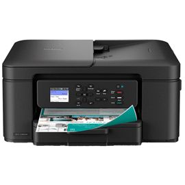 Brother Multifunzione ink jet a colori DCP-J1360W