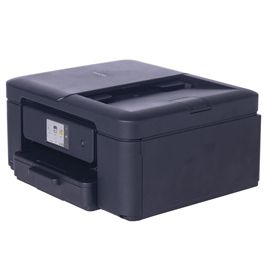 Brother Multifunzione ink jet a colori DCP-J1460DW