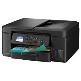 Multifunzione Brother a colori ink 16 ppm