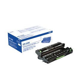 TAMBURO NERO da 30.000 PAG HL-L6250DN/L6300DW/L6400DW/L6400DW