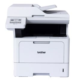 Brother Stampante Laser MFCL5710DN B/N 48ppm