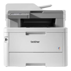 Brother Multifunzione a colori HLL8340CDW 30ppm