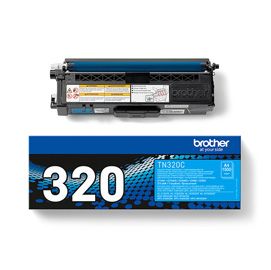 TONER CIANO HL 4570CDW 4150CDN CAPACITA' STANDARD