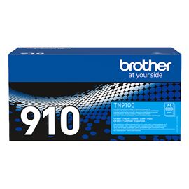 Brother Toner Ciano TN-910C_9.000 pag