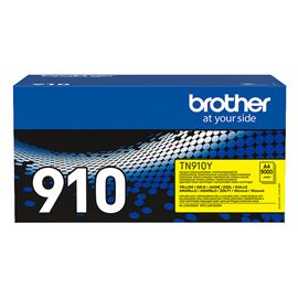 Brother Toner Giallo TN-910Y_9.000 pag