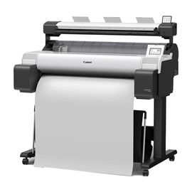 Canon Plotter TM340