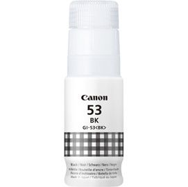 Canon Serbatoio di inchiostro Nero GI-53 BK_3.700 PAG
