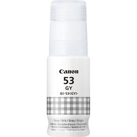 Canon Serbatoio di inchiostro Grigio GI-53 GY_3.700 PAG