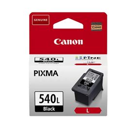 SERBATOIO INK NERO ALTA CAP. PG540L X PIXMA MG2150-MG3150