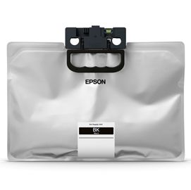 Epson Cartuccia Nero per WorkForce Pro WF-C529R / C579R XXL