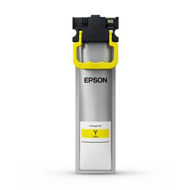 Cartuccia di inchiostro DURABrite Ultra Giallo W