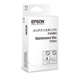 Maintenance Box WorkForce WF-100W