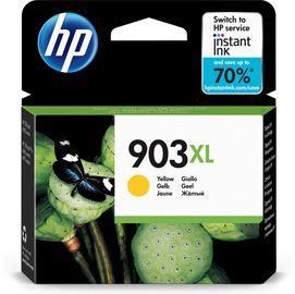 CARTUCCIA GIALLO INCHIOSTRO HP OFFICEJET 903XL