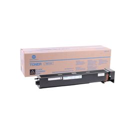 TONER NERO PER BIZHUB C654E/C754E (47.200 pagine-TN-711K