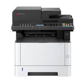 Kyocera Multifunzione laser in bianco e nero fino a 35 ppm f.to A4, 3in1- ECOSYS
