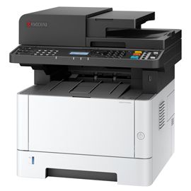 Kyocera Multifunzione laser in bianco e nero fino a 40 ppm f.to A4, 3in1 (copia,