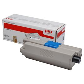 TONER NERO C511-C531-MC562 7000pag