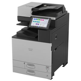 Ricoh Multifunzione A3 colori 20ppp _419345