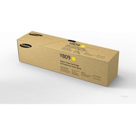 Hp/Samsung Toner Giallo CLT-Y809S