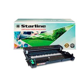Tamburo Ric Nero per Brother DCP-L 2510 D 2530 DW HL-L 2310 D 2350 DW