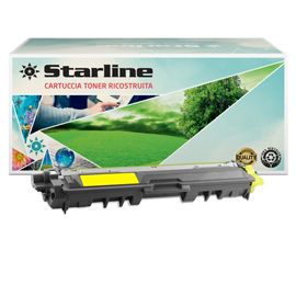 StarlineToner Giallo TN-243_1000 pag