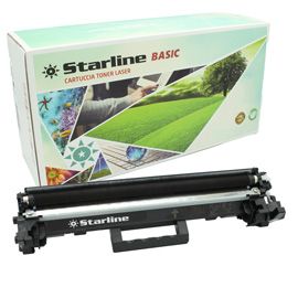Toner Nero Compatibile Starline BASIC per Hp LaserJet Pro M 203 dn M 203 dw
