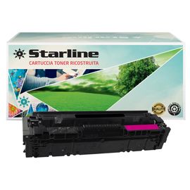 Starline Toner Magenta per HP color laserjet pro M255-MFP M283