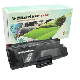 Cartuccia Ric BASIC Nero per Samsung ML-4510 ND 5010 ND 5015 ND 15.000pag