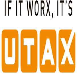 UTAX Toner Nero CK-8512K per 3207CI PER 25.000PAG-S