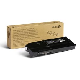 TONER NERO CAPACITA STANDARD PER VERSALINK C400 / C405 - 2500 PAGINE