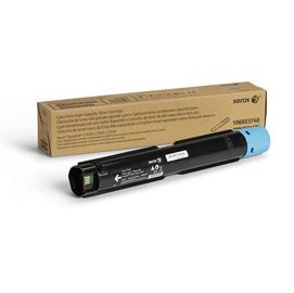 VersaLink C7020/C7025/C7030 Extra High Capacity CYAN Toner Cartridge 16.500 Pag