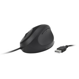 Mouse Pro Fit® Ergo con cavo-Kensington
