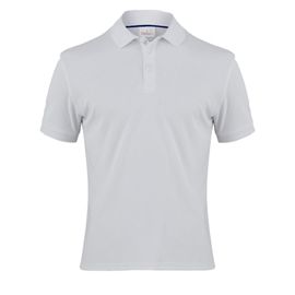 Polo uomo Jeff taglia XL bianco Giblor's