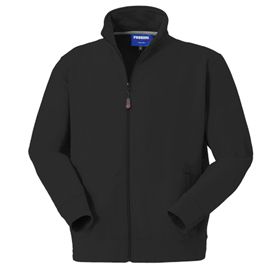 Felpa Canberra taglia XL nero Rossini