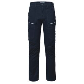 Pantalone da lavoro R-Stretch taglia L blu Rossini