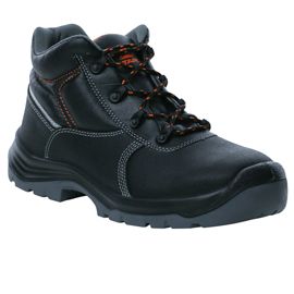 Calzatura di sicurezza PHOENIX2 S3S N 43 nero Deltaplus