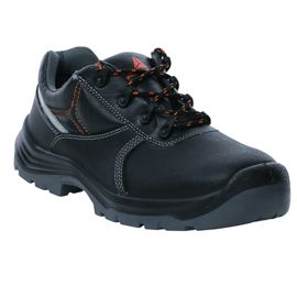 Calzatura di sicurezza PHOCEA2 S3S N 42 nero Deltaplus