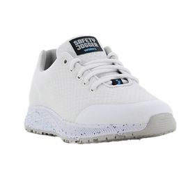 Calzatura Juno N 42 bianco Safety Jogger (Delist