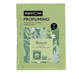 Conf. 2 busteProfumino Bosco Perfetto