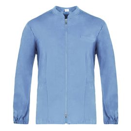 Casacca Gabriele da Uomo Tg. XXL azzurro Giblor's