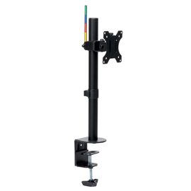 Braccio ergonomico per monitor singolo SmartFit®-Kensington