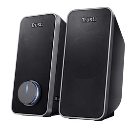 Set altoparlanti 2.0 ARIS -Trust