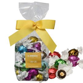 Cri cri in sacchetto 200gr Barbero