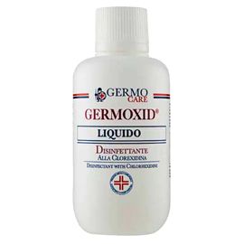 Disinfettante cutaneo liquido 250ml GERMOXID