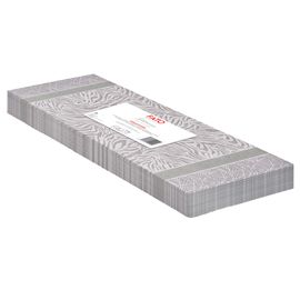 Conf 25 tovaglie Jungle polvere 100x100cm Fato