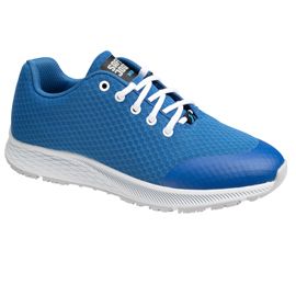 Calzatura Juno N 41 blu Safety Jogger