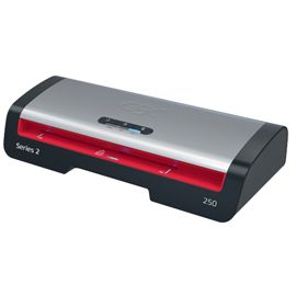 Plastificatrice Office 250HS A3 GBC